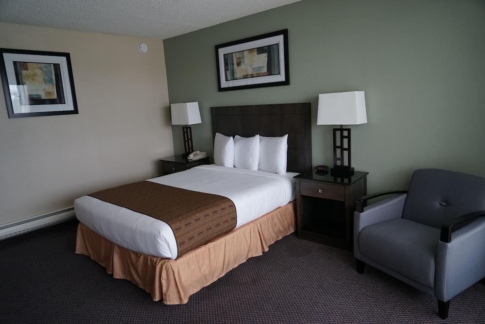 Travelodge By Wyndham Monterey Bay Εξωτερικό φωτογραφία