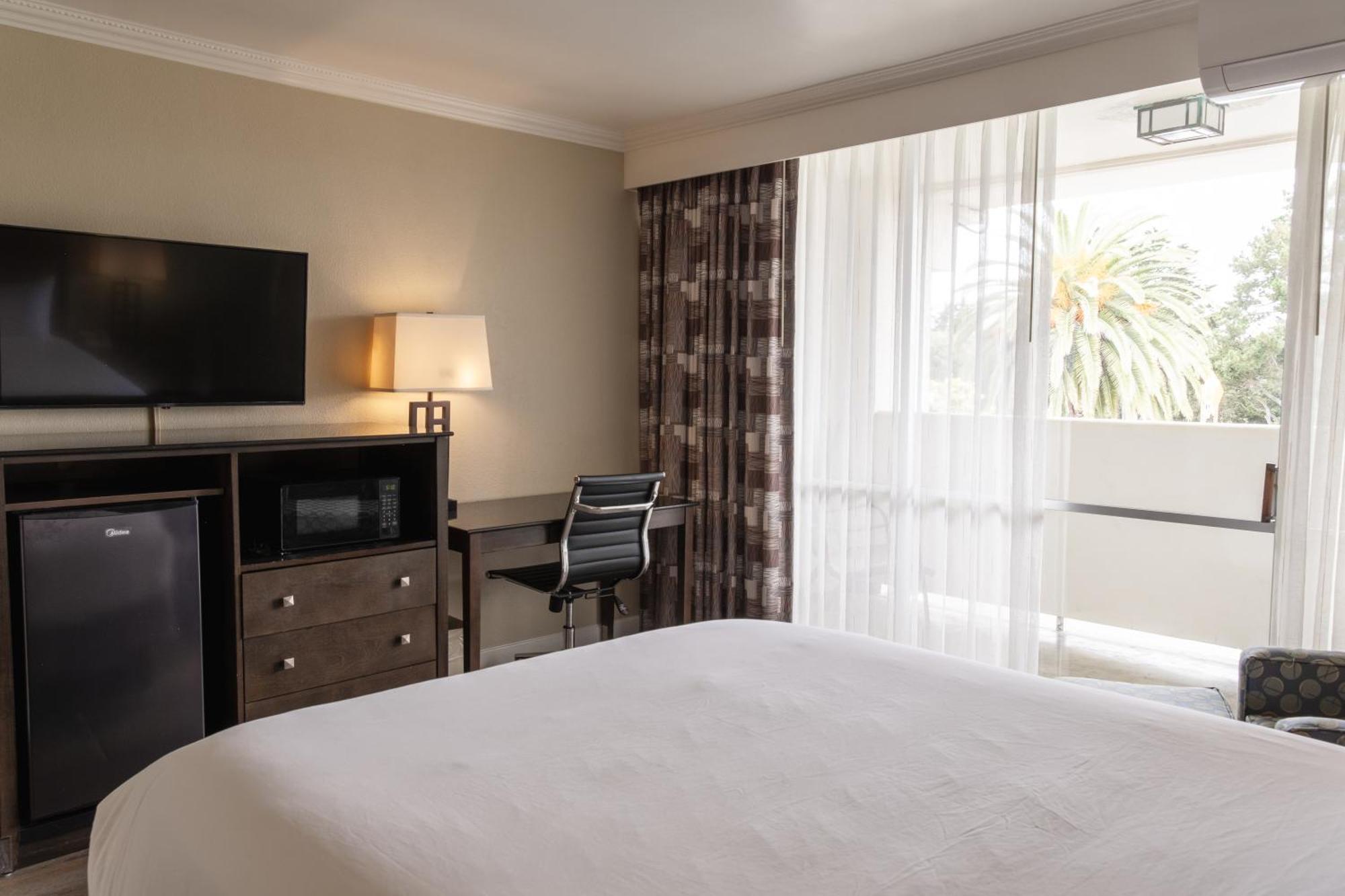 Travelodge By Wyndham Monterey Bay Εξωτερικό φωτογραφία