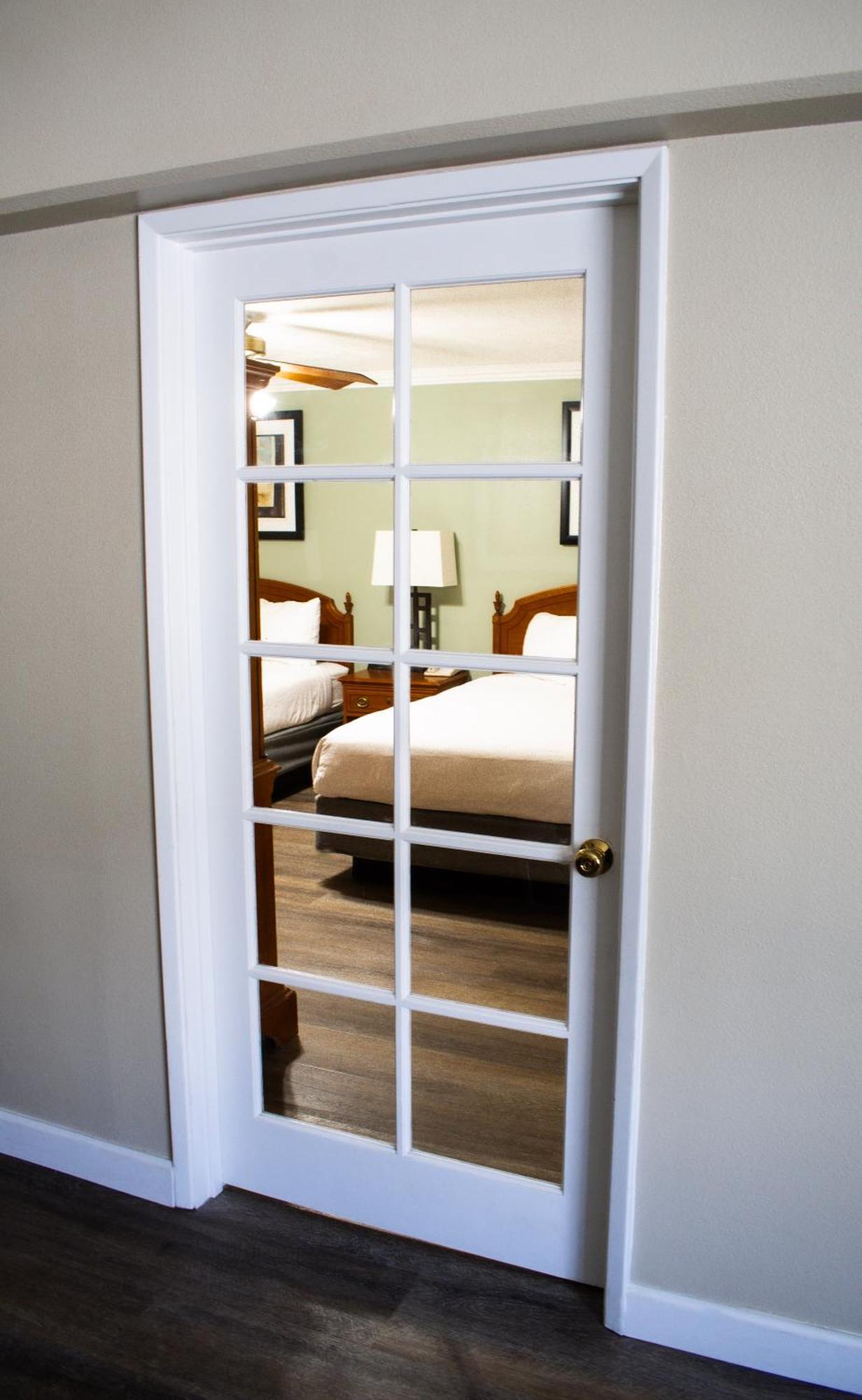 Travelodge By Wyndham Monterey Bay Εξωτερικό φωτογραφία