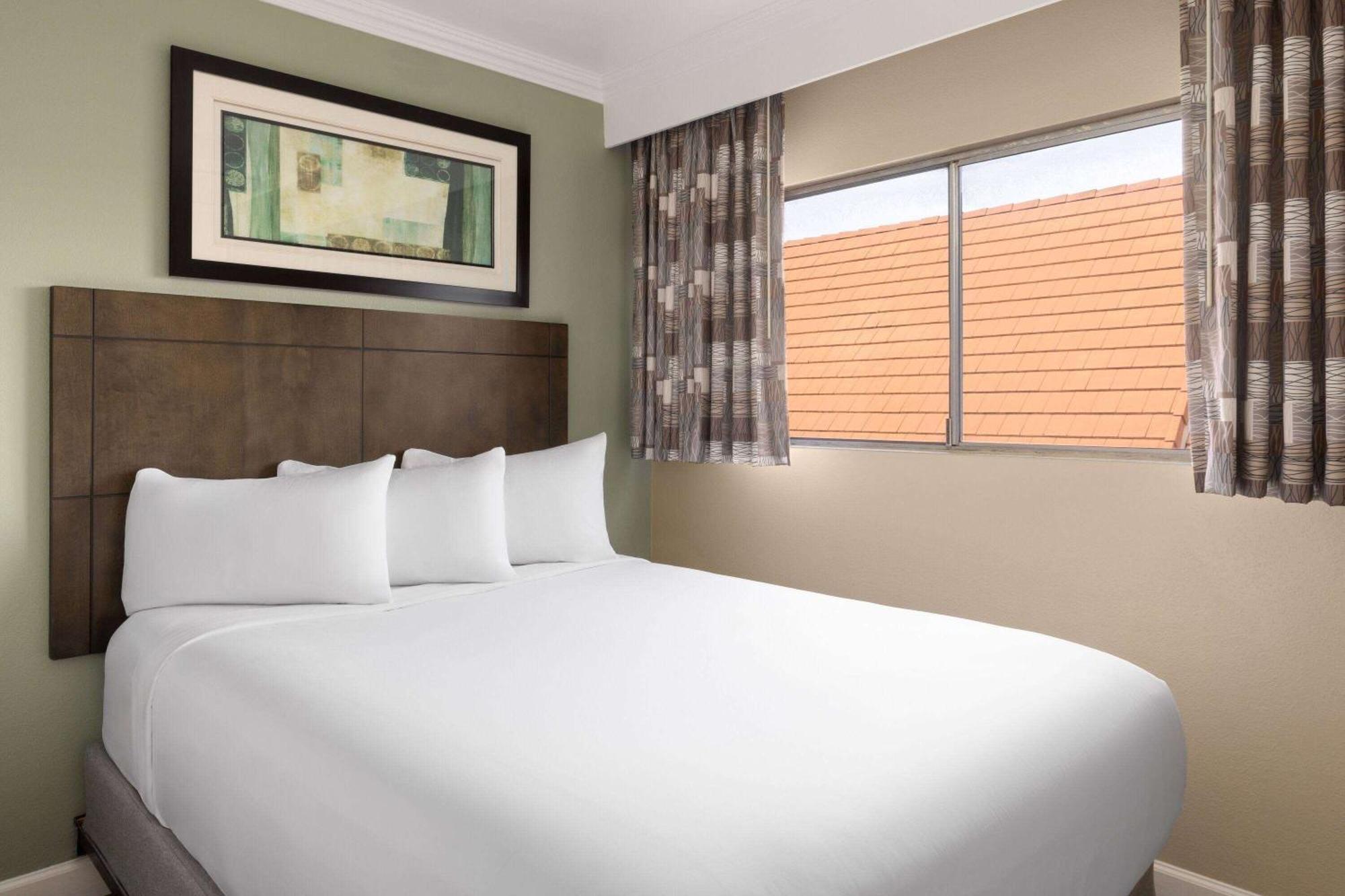 Travelodge By Wyndham Monterey Bay Εξωτερικό φωτογραφία