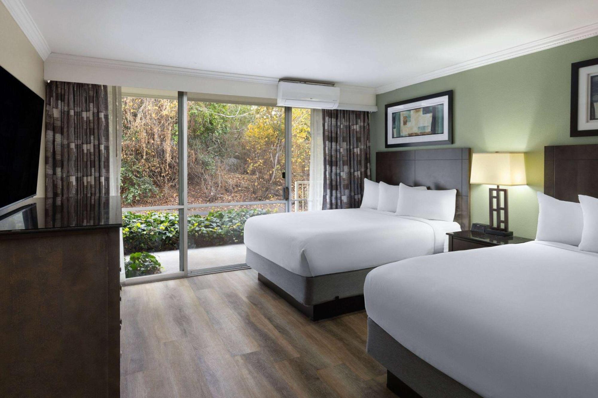 Travelodge By Wyndham Monterey Bay Εξωτερικό φωτογραφία